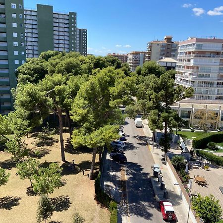 Apartamento En Voramar A 2 Minutos De La Playa 贝尼卡西姆 外观 照片